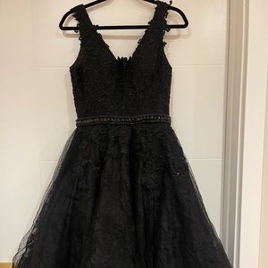 MacDuggal Dress